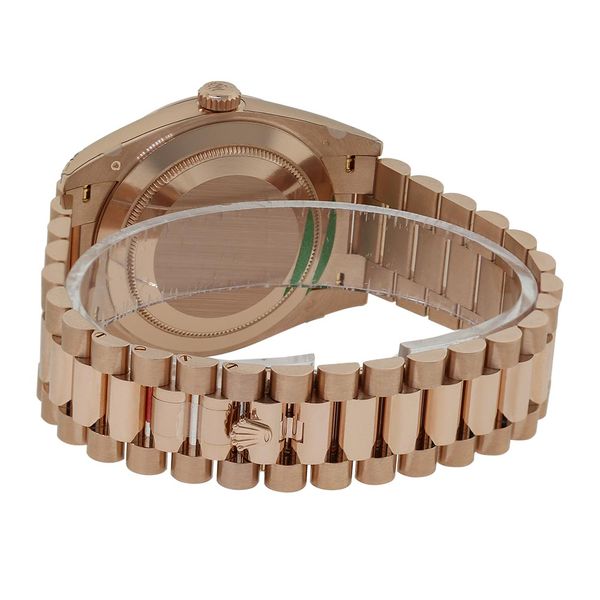 Rolex Day-Date 40 228235